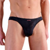 Olaf Benz Brazilbrief Noir RED 1201